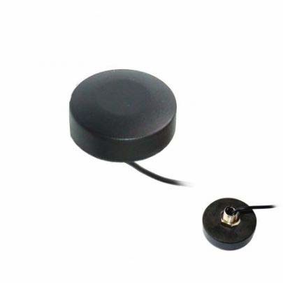 Button Antenna