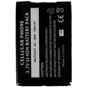 Blackberry Bold 9000 Battery