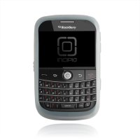 Blackberry Bold 9000 Silicon Case