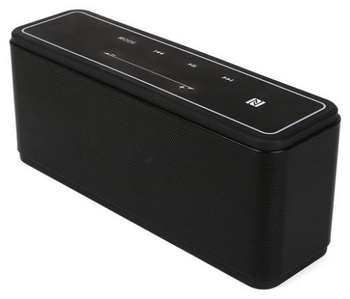 Bluetooth Portable Wireless Speaker