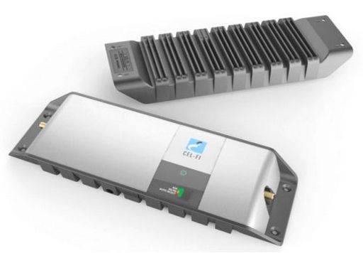 Cel-Fi GO Mobile Telstra Vehicle Caravan And Boat Kits