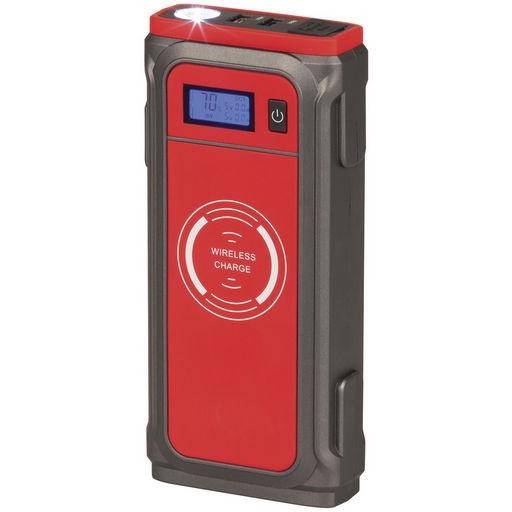 Portable Car Jump Starter