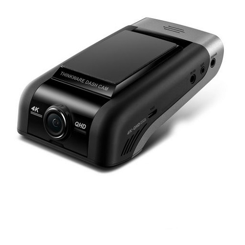 Thinkware U1000 4K UHD Dash Cam With WIFI GPS 