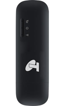 Telstra 4GX USB And WiFi (E8372)