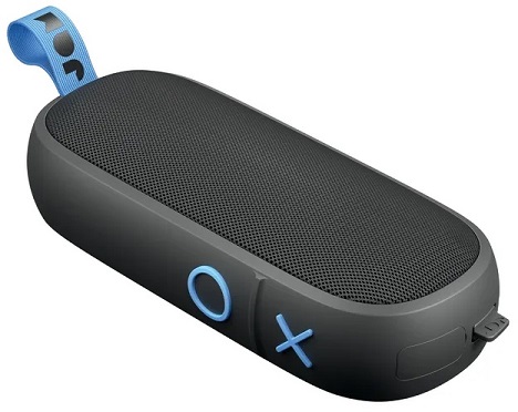 Jam Audio Hang Around Bluetooth Speaker