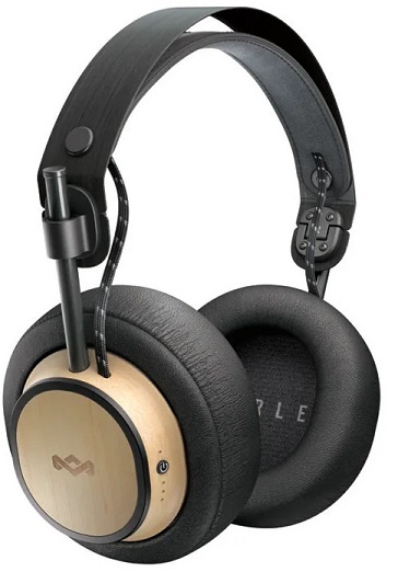 House of Marley Exodus Over Ear