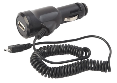 HTC One Max Car Charger