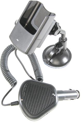 HTC Legend Car Kit Handsfree Charger and Patch Lead