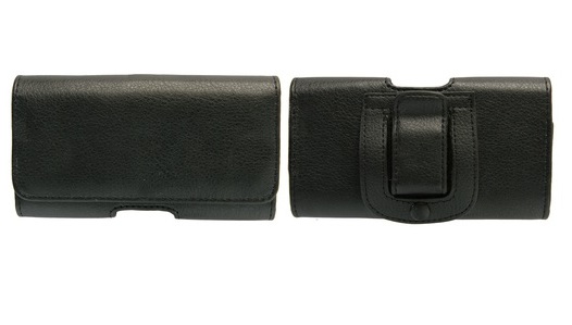 HTC 8S Leather Pouch