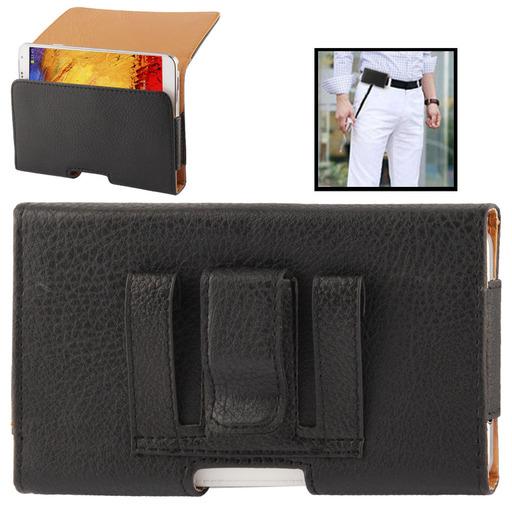 HTC Desire 816 Leather Pouch