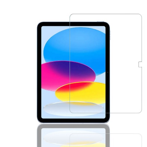 Strike Tempered Glass Screen Protector for iPad 10.9 inch (10th Gen)