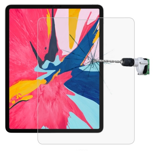 iPad 2018 6th Gen 9.7 Inch Tough Glass Screen Guard