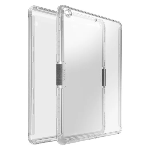iPad 7th Gen 2019 Otterbox Symmetry Clear Case 