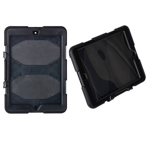 Sprout Gladiator Case For iPad 10.2 