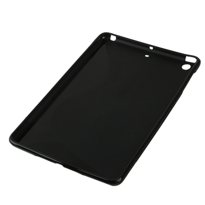 iPad Mini TPU Case Black