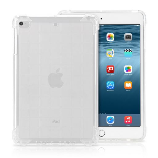 iPad Mini 5 2019 TPU Case