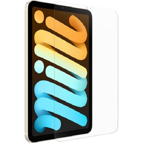 OtterBox iPad Mini (8.3-inch) (6th Gen) Alpha Glass Screen Protector