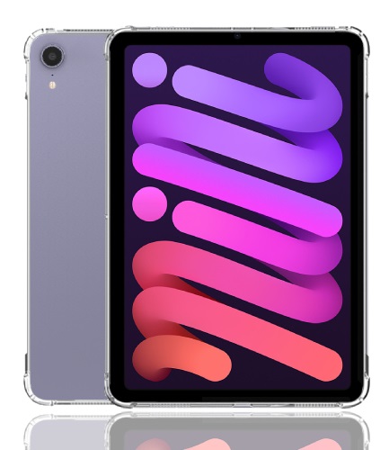 Strike Medical-Grade iPad Mini 7 Case