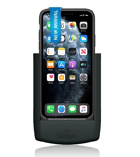 iPhone 11 Pro Max Car Cradle for Apple Cases Professional Install