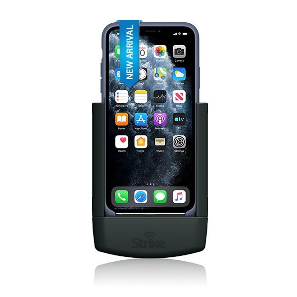 Strike Alpha iPhone 11 Pro Cradle For Apple Case DIY
