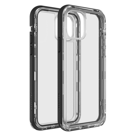 Lifeproof Next Case iPhone 11 Pro Black Crystal