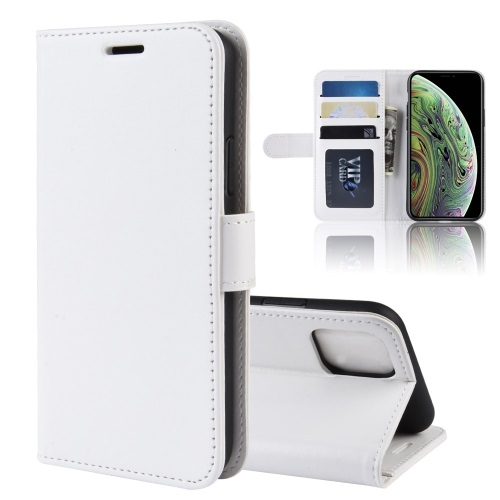Wallet Case For iPhone 11 Pro White