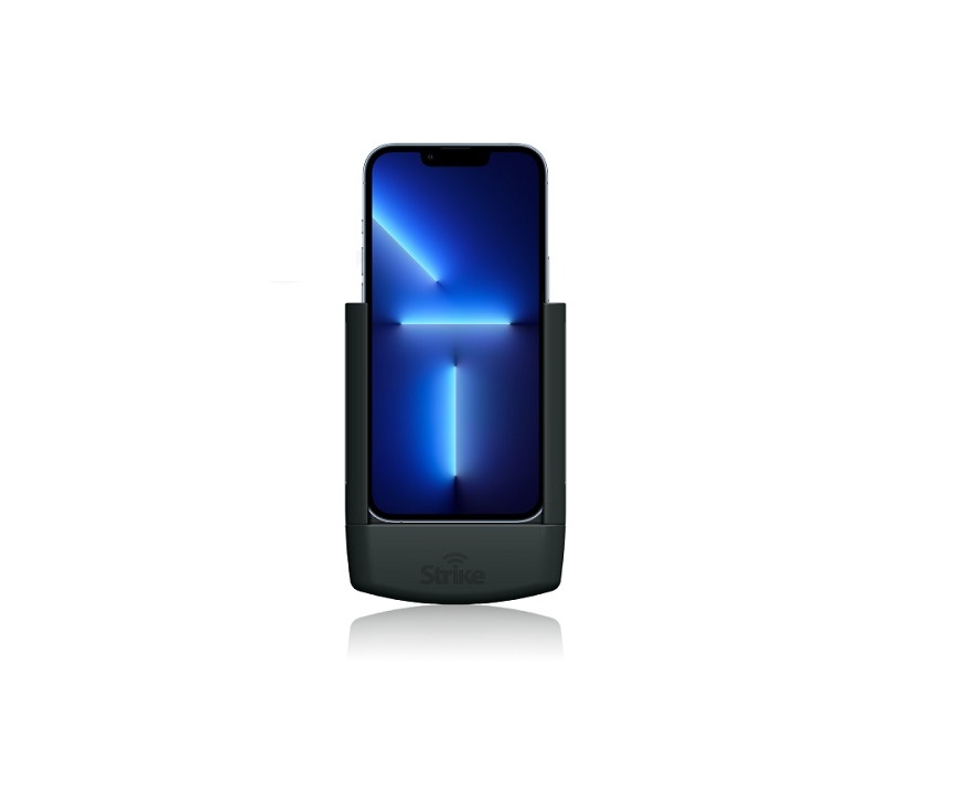 iPhone 13 Pro Max Car Cradles