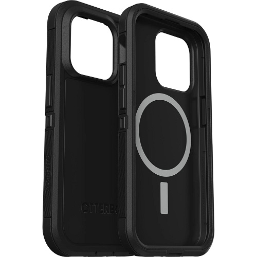 iPhone 14 Pro Otterbox Defender XT MagSafe Case Black