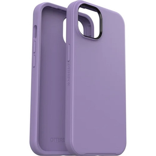 iPhone 14 Otterbox Symmetry Series Case Lilac