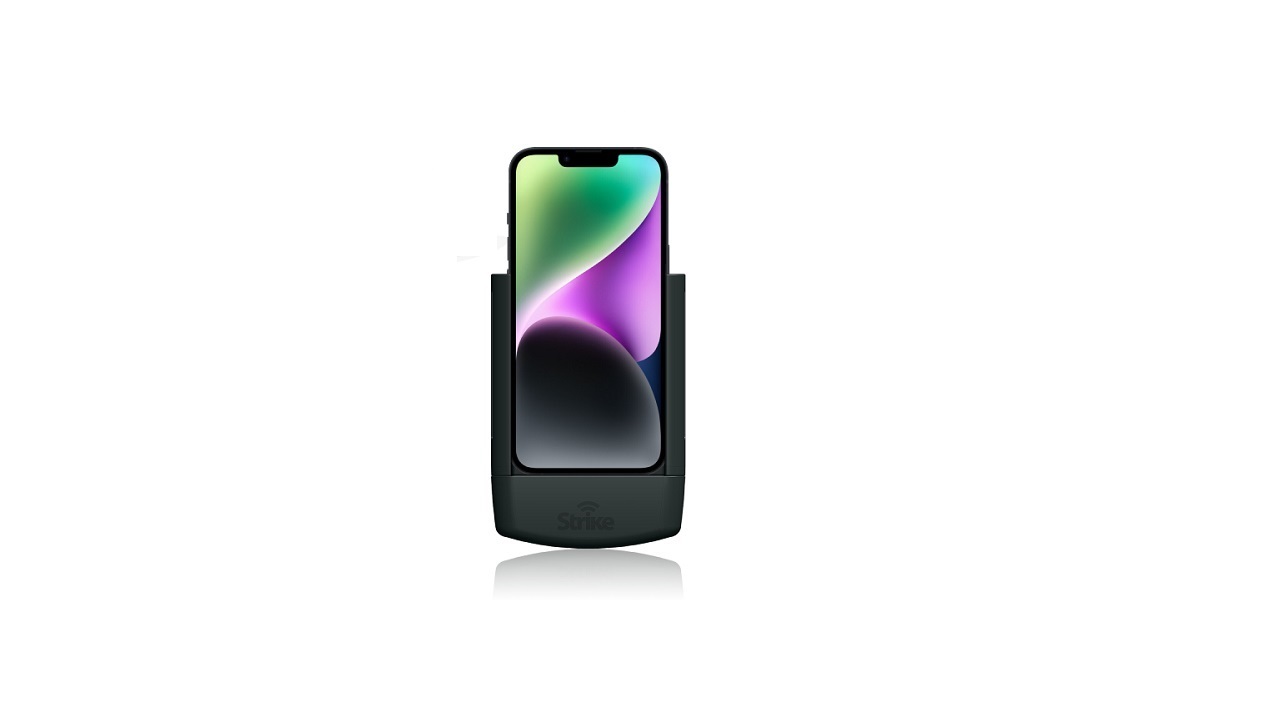 iPhone 14 Car Cradles