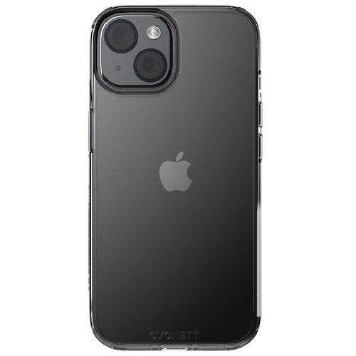 Cygnett AeroShield iPhone 15 Plus Clear Protective Case