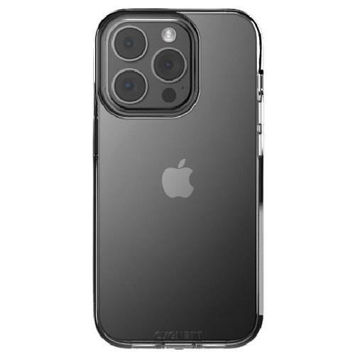Cygnett AeroShield iPhone 15 Pro Clear Protective Case