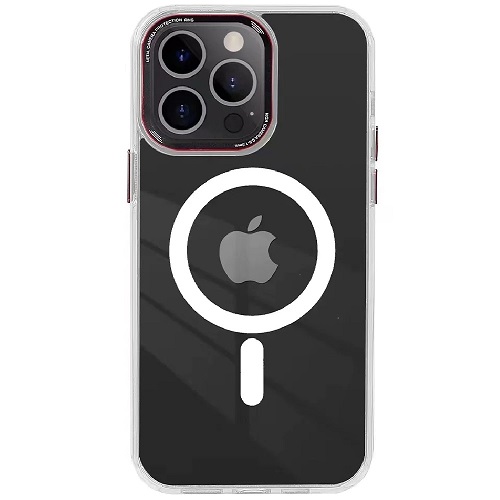 iPhone 15 Pro Cases & Accessories