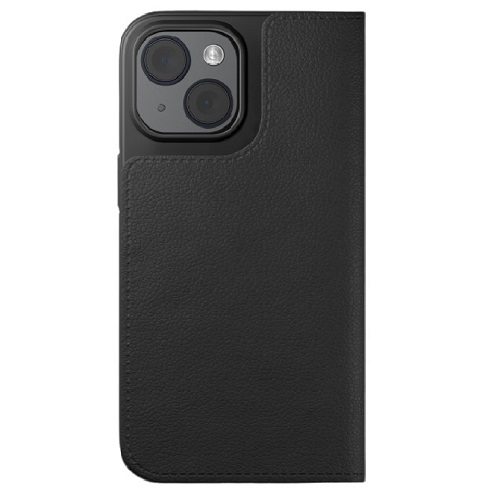 Cygnett UrbanWallet iPhone 15 Leather Wallet Case
