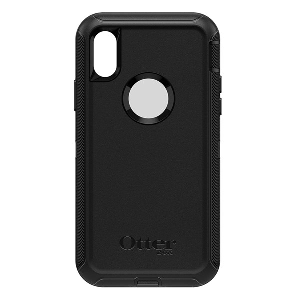 OtterBox Defender Case suits iPhone X And XS Black