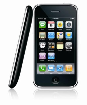 iPhone 3GS Cases And Accessories