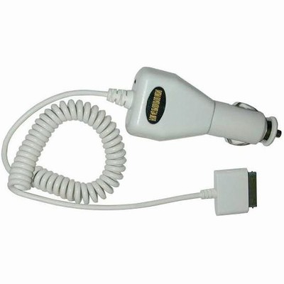 Apple iPhone 4 Car Charger