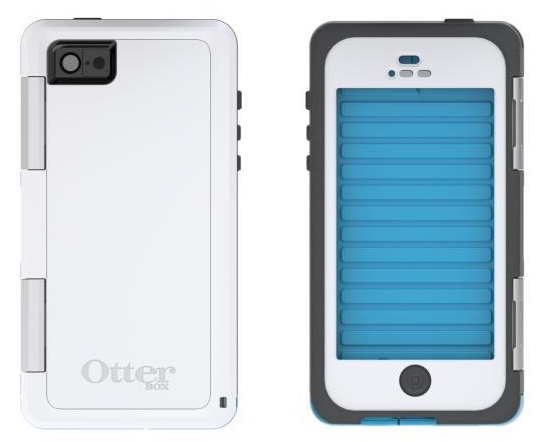iPhone 5 OtterBox Armor Case