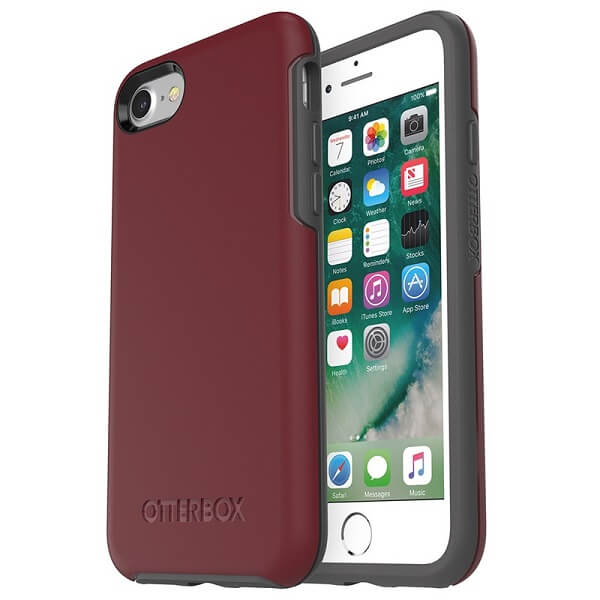 iPhone 7 And iPhone 8 Otterbox Cases
