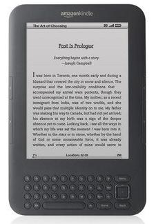 Kindle Keyboard (Kindle 3) Accessories