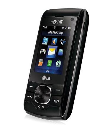 LG GU290f