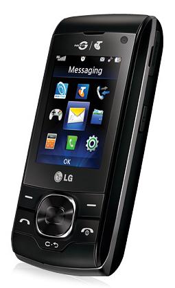 LG GU290F Accessories