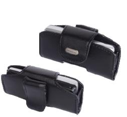 LG GU290F Leather Side Pouch