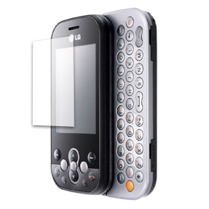 LG Webslider KS360 Screen Guard