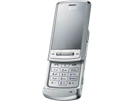 LG KU970 Accessories