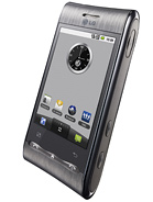 LG GT540 Optimus Accessories