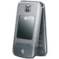 LG TU575 Accessories