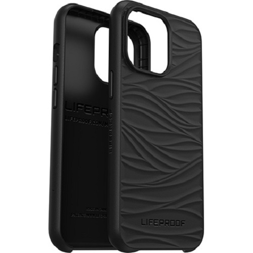 LifeProof WAKE Case For iPhone 13 Pro Black