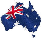 AUSTRALIAN FLAG