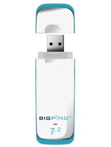 BigPond 7.2 MF636BP USB